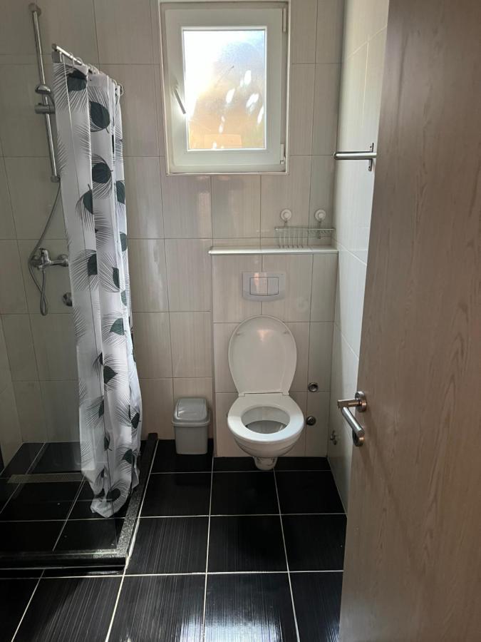 Apartman Tajma Mostar Exterior foto