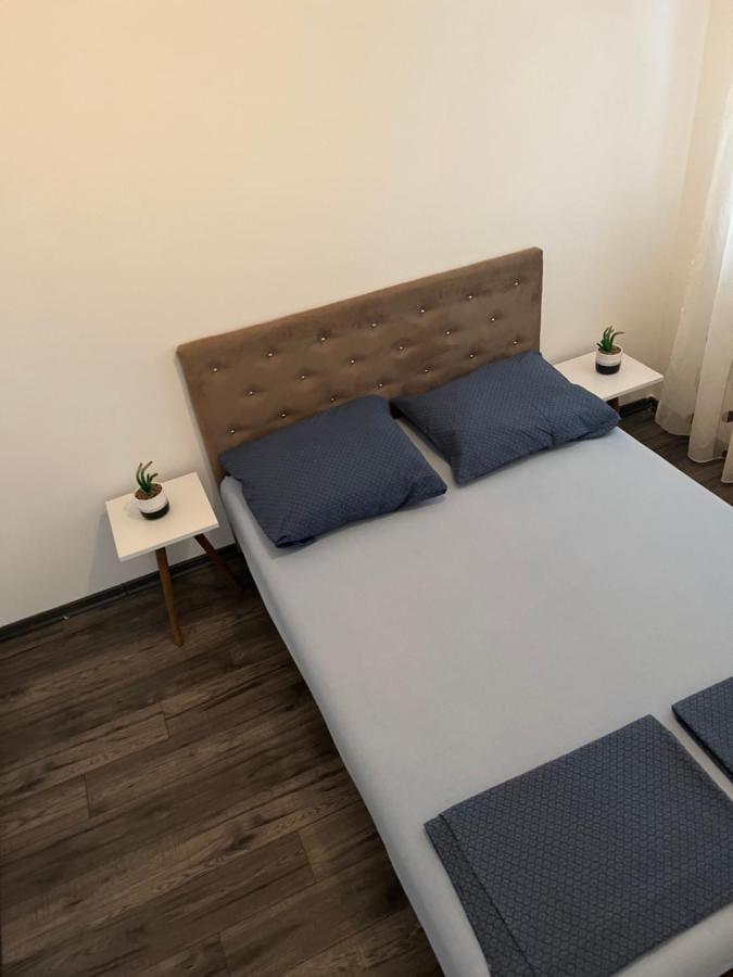 Apartman Tajma Mostar Exterior foto