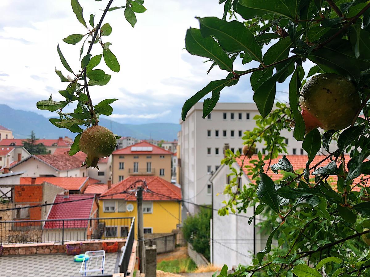 Apartman Tajma Mostar Exterior foto